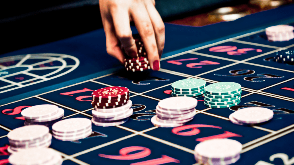 Exploring the Evolving Trends in the Global Gambling Scene