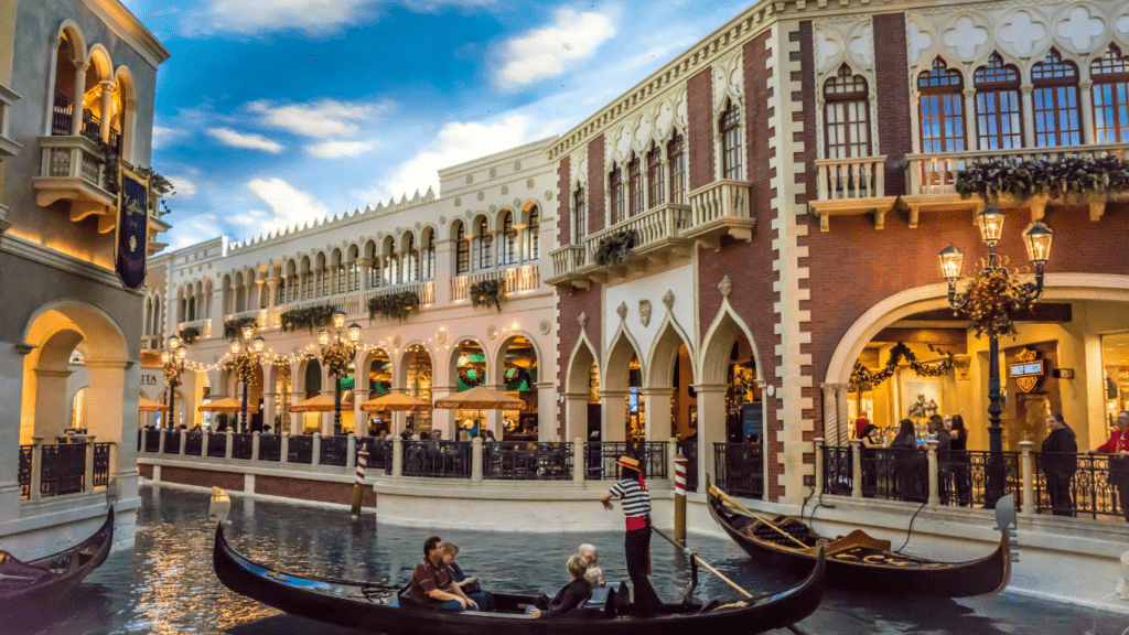 venetian macau