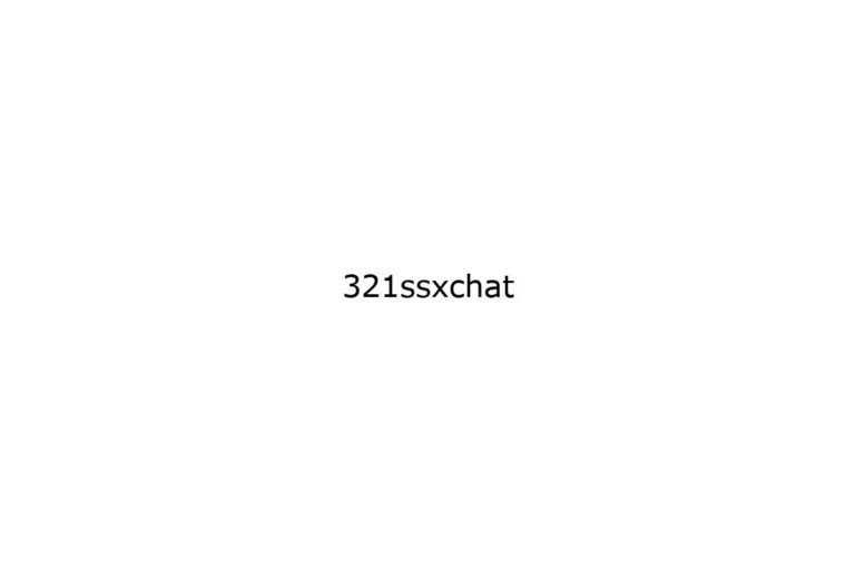 321ssxchat