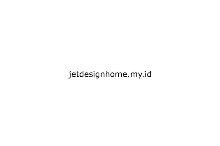 jetdesignhome my id