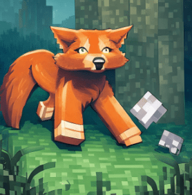 minecraft:ozwnuehlstm= fox