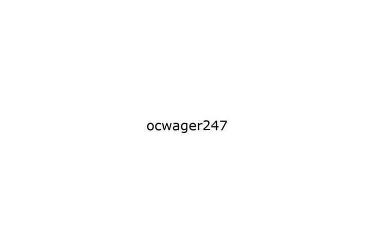 ocwager247