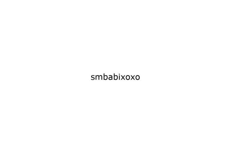 smbabixoxo