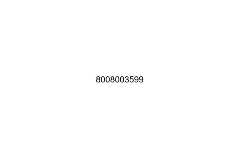 8008003599