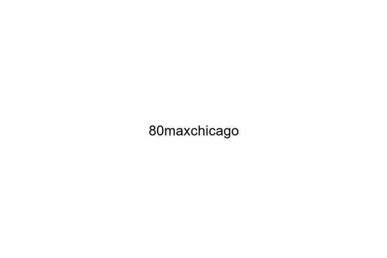 80maxchicago