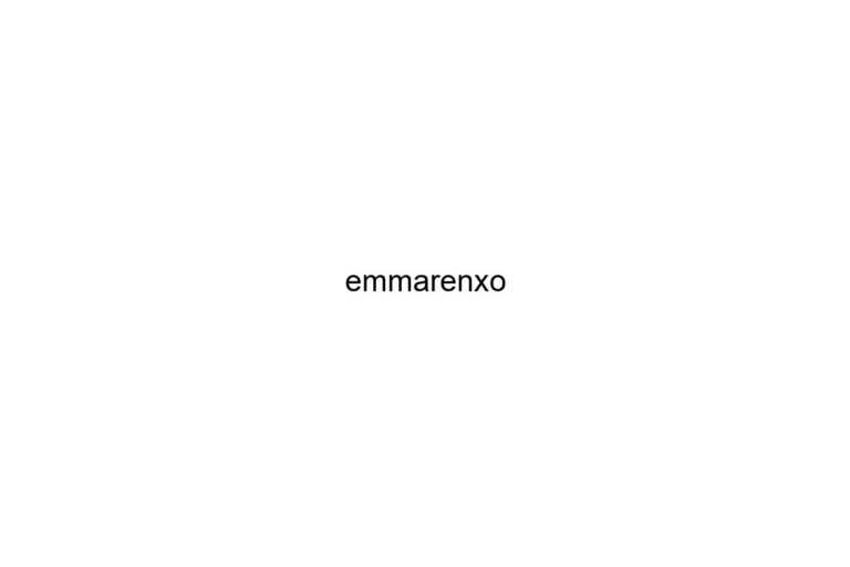 emmarenxo