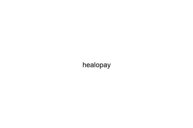 healopay