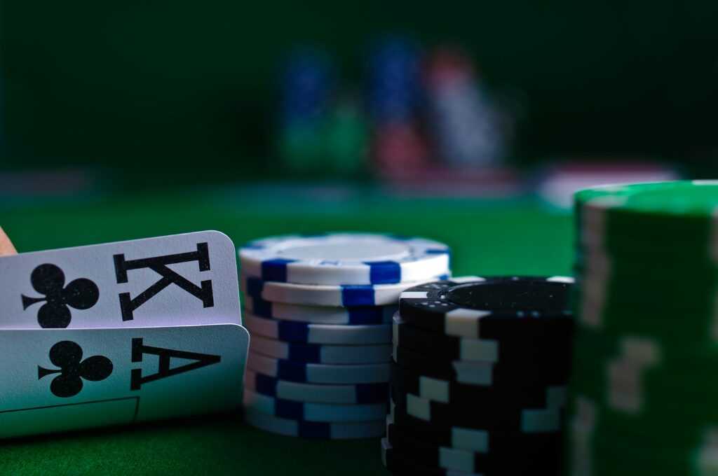 Kickstart Your Casino Adventure: A Beginner’s Guide to Winning Online