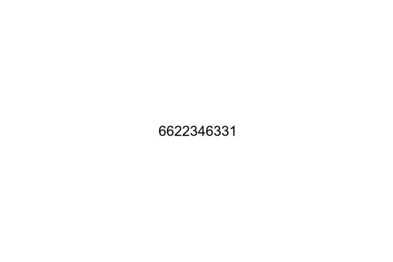 6622346331