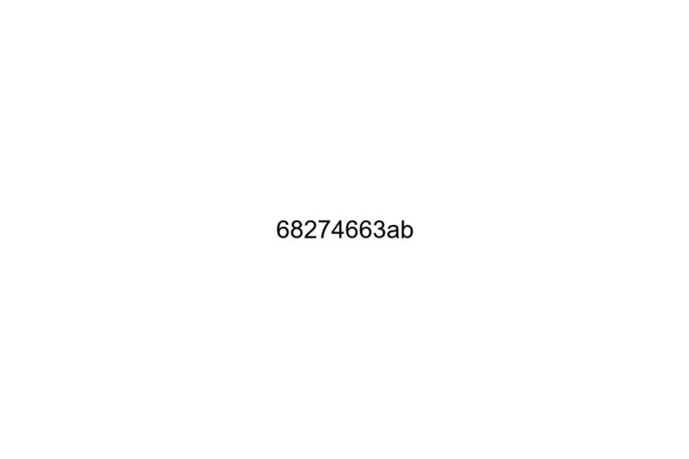 68274663ab