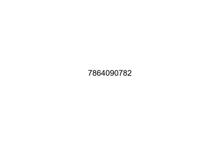 7864090782