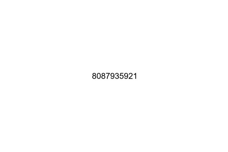 8087935921