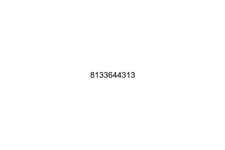 8133644313