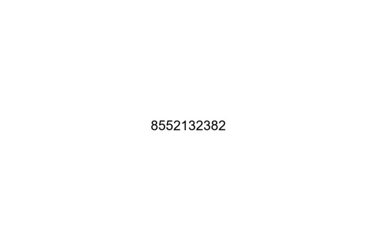 8552132382