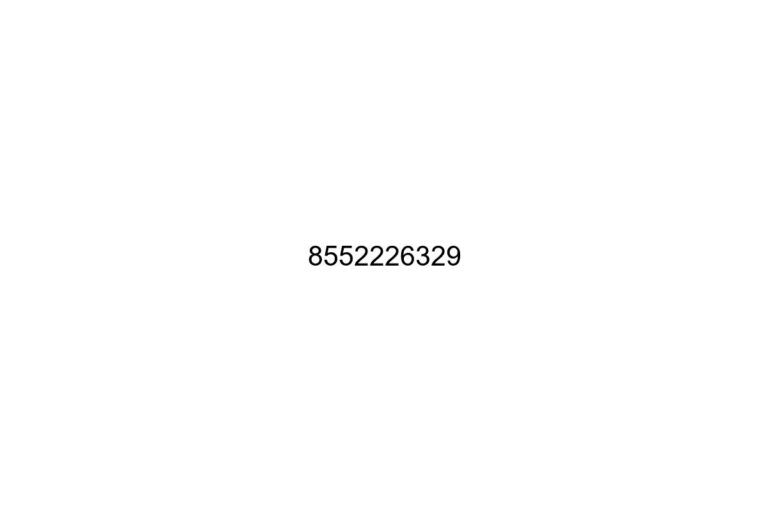 8552226329