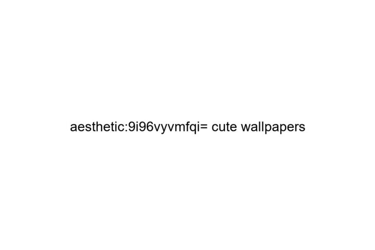 aesthetic 9i96vyvmfqi cute wallpapers