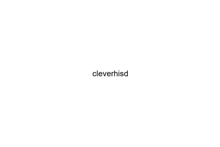 cleverhisd