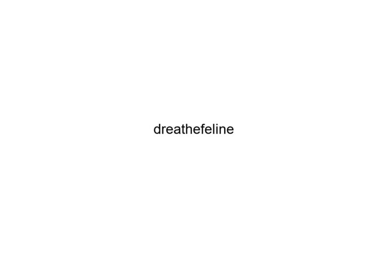 dreathefeline