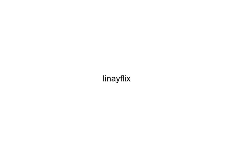 linayflix