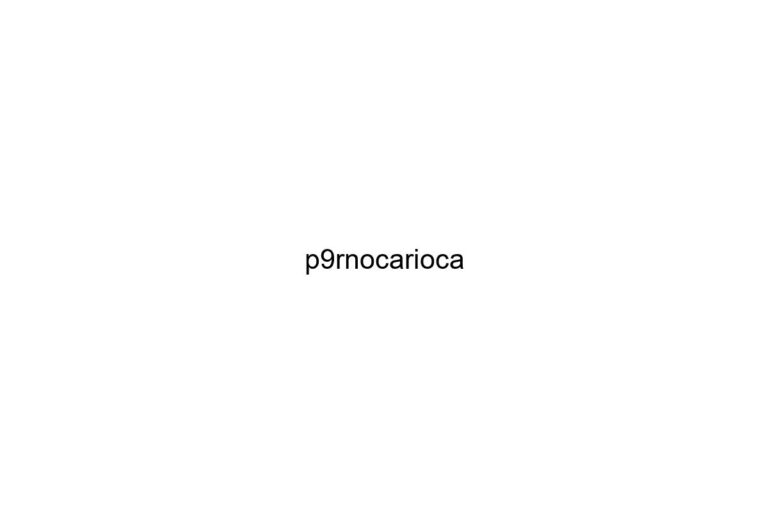 p9rnocarioca