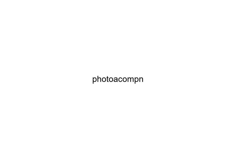 photoacompn