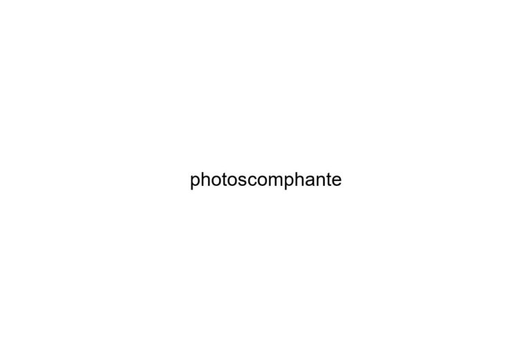 photoscomphante