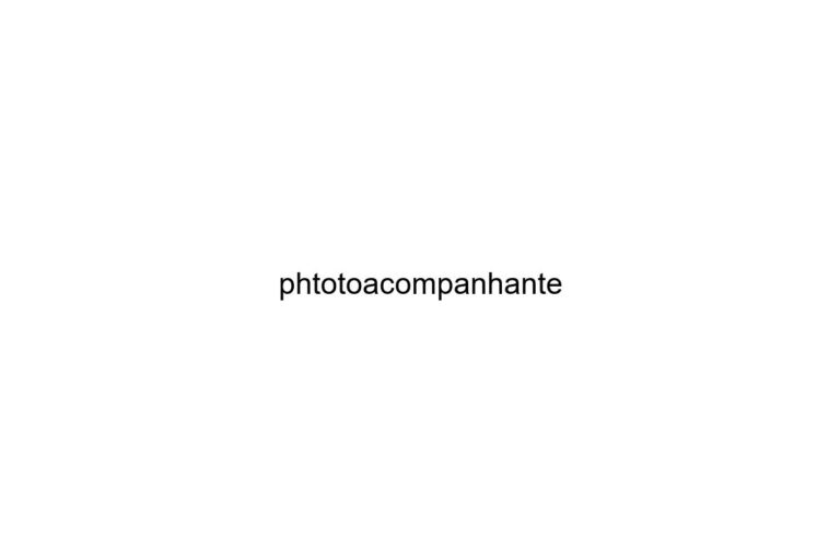 phtotoacompanhante