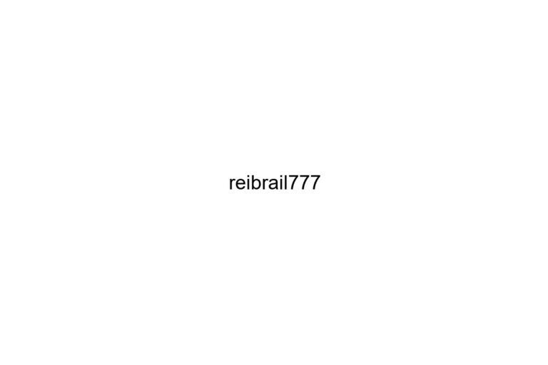 reibrail777
