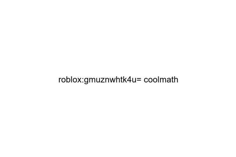 roblox gmuznwhtk4u coolmath