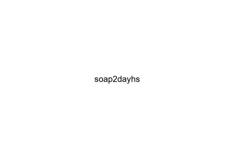 soap2dayhs