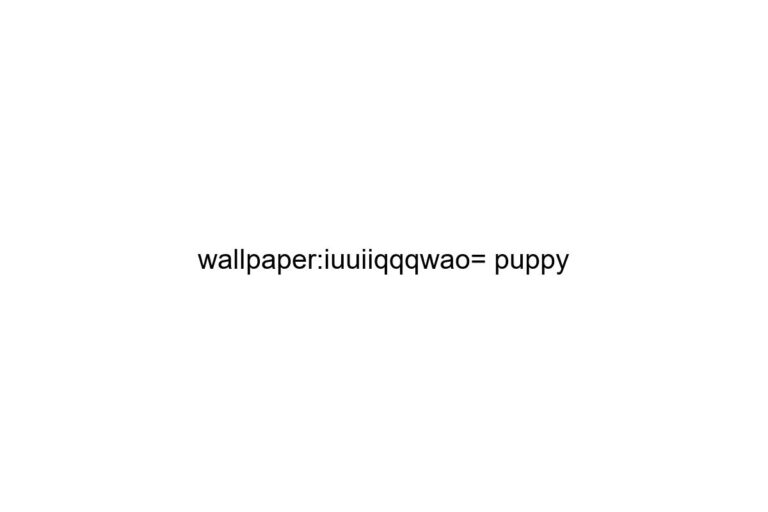 wallpaper iuuiiqqqwao puppy