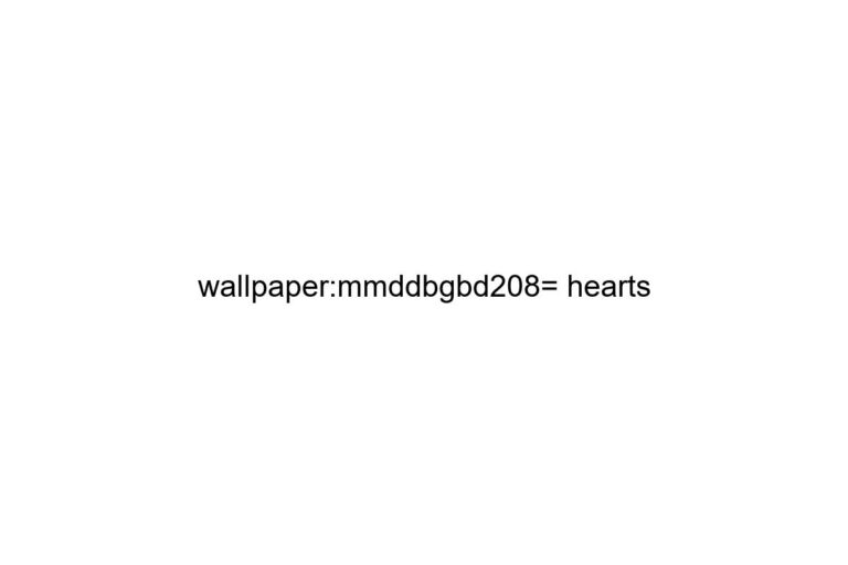wallpaper mmddbgbd208 hearts