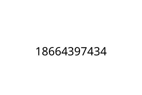 18664397434