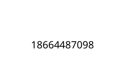 18664487098