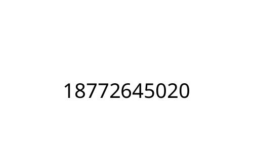 18772645020