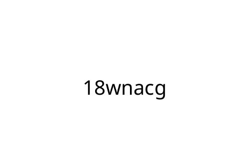 18wnacg