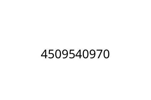 4509540970