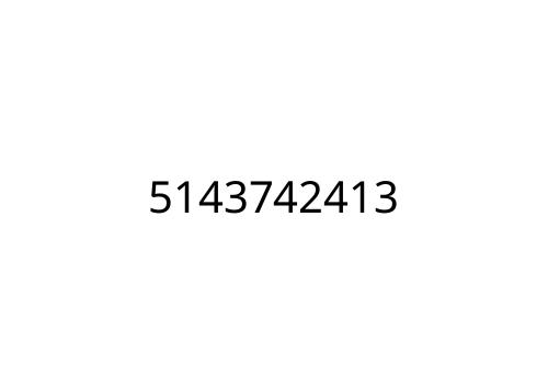 5143742413