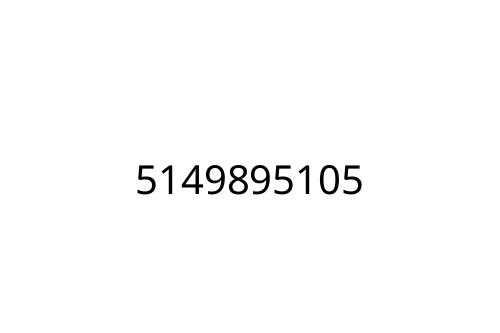 5149895105