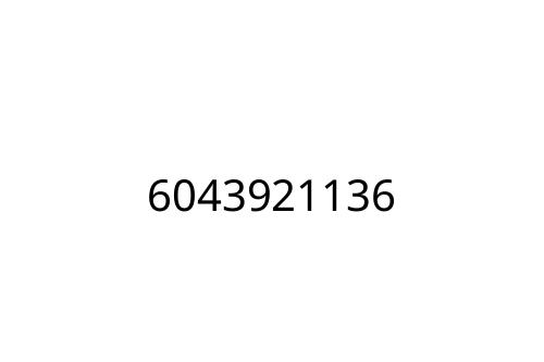6043921136