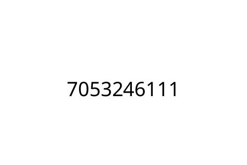 7053246111