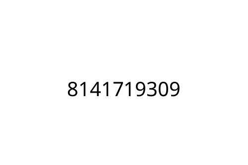 8141719309