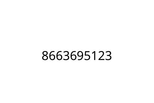 8663695123