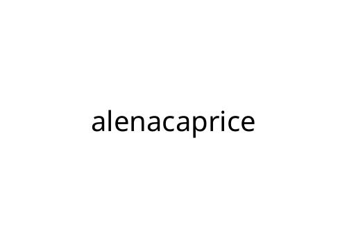 alenacaprice
