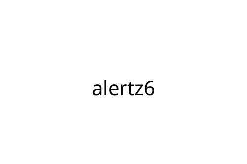 alertz6