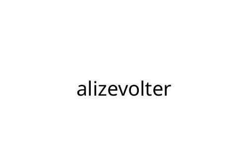 alizevolter