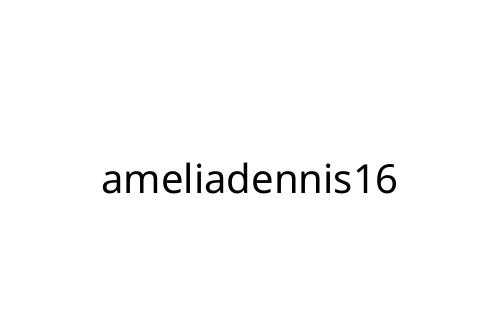 ameliadennis16