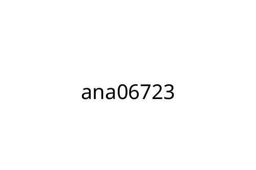 ana06723