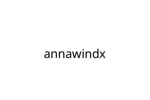 annawindx