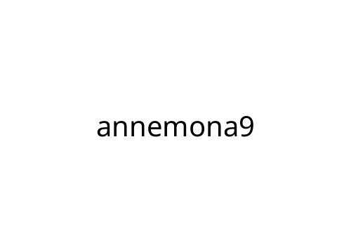 annemona9